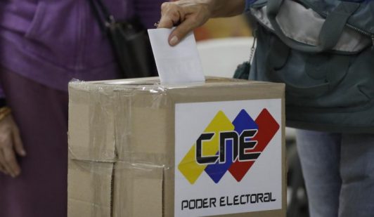 A cuatro meses de las elecciones en Venezuela: Experto electoral asegura que González ganó con el 67% de los votos