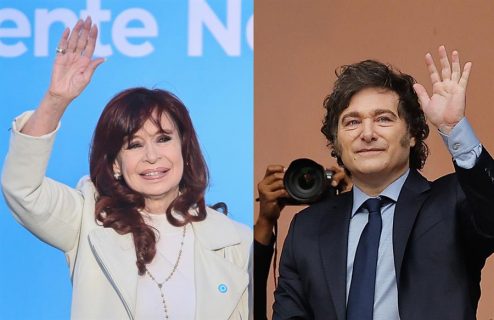 El gobierno de Milei retira pensiones de expresidenta a Cristina Fernández tras condena a 6 años de cárcel por corrupción