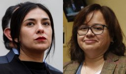 Cariola tras denuncia contra diputada Riquelme: “Todo tipo de violencia sexual es algo que condenamos y rechazamos”