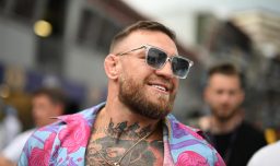 Conor McGregor es declarado culpable de agresión sexual en 2018: Deberá pagar más de 250 mil euros a la víctima