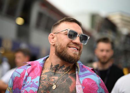 Conor McGregor es declarado culpable de agresión sexual en 2018: Deberá pagar más de 250 mil euros a la víctima