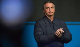 Jair Bolsonaro admite que estudió la posibilidad de ordenar una intervención militar tras elecciones