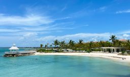 Conoce el top 4 de las playas más hermosas de Punta Cana