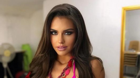 "Sería un crimen no seguir cantando": Emilia Dides devela su futuro ligado a la música tras su paso por Miss Universo