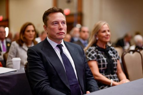 “Con alto coeficiente intelectual”: Musk busca superdotados que trabajen más de 80 horas semanales para su oficina de gobierno