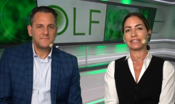 CNN Chile Golf | Martes 5 de noviembre de 2024