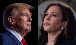 Elecciones de EE.UU.: ¿Qué pasa si hay empate entre Donald Trump y Kamala Harris?