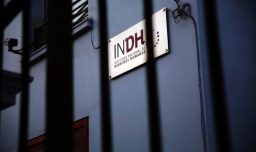 Gobierno no ingresa indicaciones para reponer fondos del INDH: Presupuesto 2025 pasará al Senado con $1 para la institución