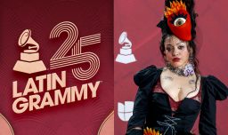 Premios Grammy Latinos 2024: Revisa la lista completa de ganadores