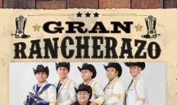 Gran Rancherazo 2024, el evento que reunirá lo mejor de la música ranchera: Lugar, fecha y entradas