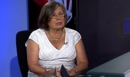 “Estaba embarazada”: La entrevista que dio hace 10 años la diputada Bulnes a CNN Chile recordando su detención en dictadura