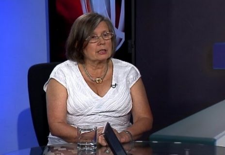 “Estaba embarazada”: La entrevista que dio hace 10 años la diputada Bulnes a CNN Chile recordando su detención en dictadura