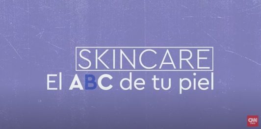 Skincare, el ABC de tu piel | Capítulo 6: Rutina de limpieza, exfoliación y mascarillas caseras