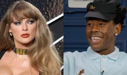 "Me importan un carajo": Tyler, The Creator arremete contra los fans "racistas" de Taylor Swift por intentar "cancelarlo"