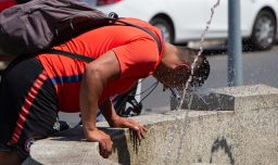 Pronóstico del tiempo en Chile para este martes 25 de noviembre