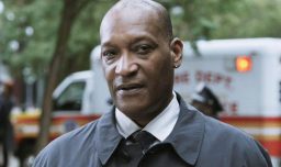 Muere a los 69 años Tony Todd, icono del cine de terror y protagonista de "Candyman" y "Destino Final"