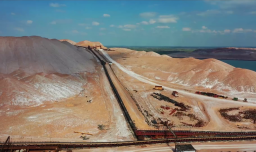 Minería 360 en CNN Chile: Transformación digital y la inclusión de la mujer en la minería