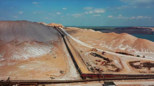 Minería 360 en CNN Chile: Transformación digital y la inclusión de la mujer en la minería