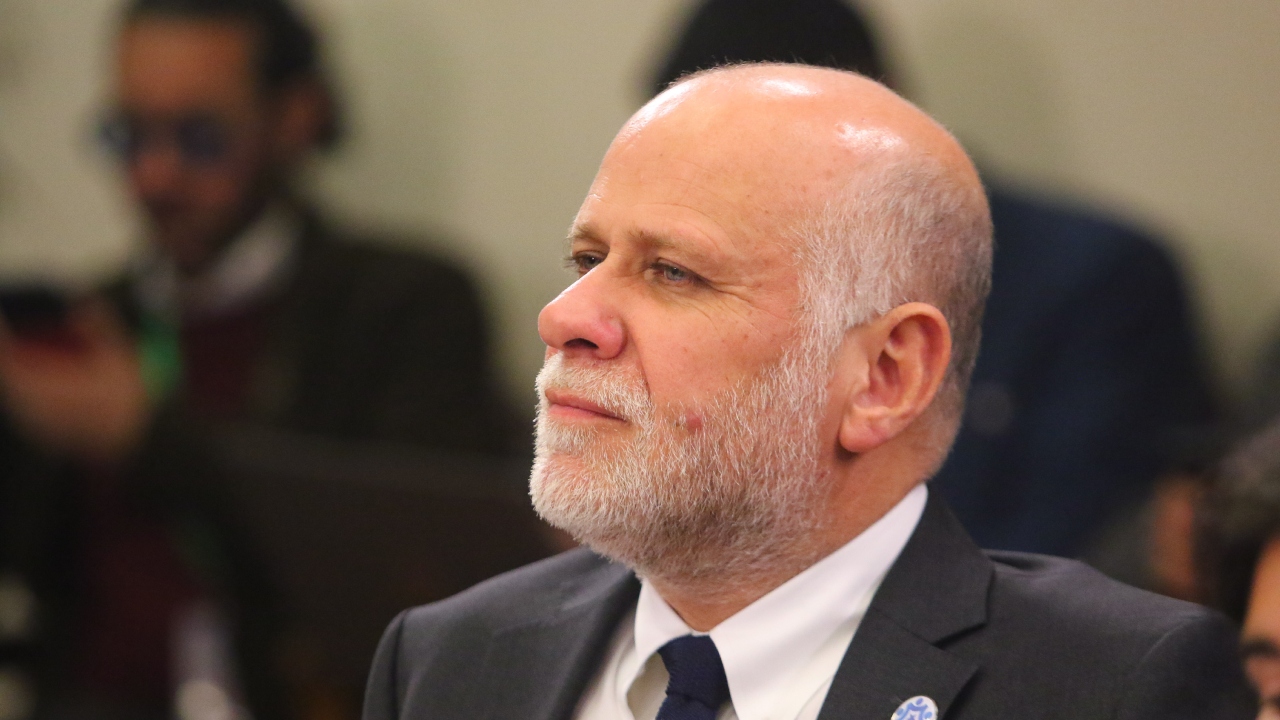 “No nos tenemos que acostumbrar”: Elizalde refuerza acciones del Gobierno ante alza de secuestros en Chile