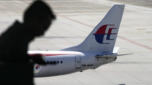 Gobierno de Malasia anuncia que reanudará la búsqueda del vuelo MH370 de Malaysia Airlines, desaparecido en 2014