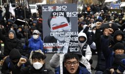 Crisis en Corea del Sur: Abren investigación contra presidente Yoon Suk-yeol por traición tras declarar Ley Marcial