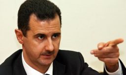 ¿Cómo llegó Bashar al-Assad al poder y cuál fue su rol en la Primavera Árabe?