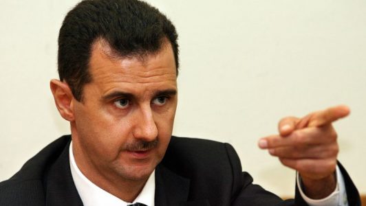 ¿Cómo llegó Bashar al-Assad al poder y cuál fue su rol en la Primavera Árabe?