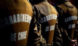 Condenan a dos carabineros por robo en comisaría de Viña del Mar: Sustrajeron un arma y municiones