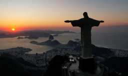 La estatua del Cristo Redentor en Río de Janeiro: Una batalla entre la Iglesia y el Estado brasileño