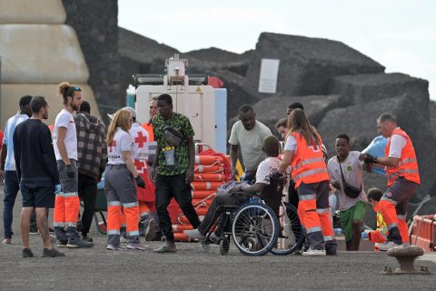 Más de 10.400 migrantes murieron durante el 2024 en su intento por llegar a España: Cifra significa casi 30 decesos por día