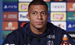 Está considerando presentar la denuncia ante la UEFA: Aseguran que Mbappé demandará al PSG por deuda de 55 millones de euros