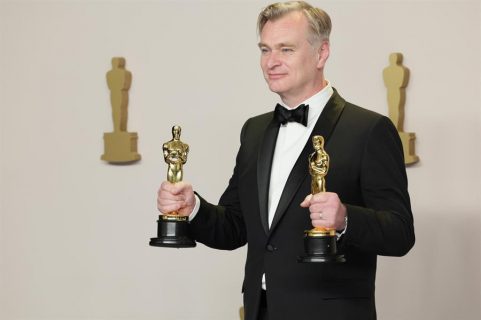 Con Anne Hathaway, Zendaya y Robert Pattinson: Nueva película de Christopher Nolan adaptará 'La Odisea' y se estrenará en 2026