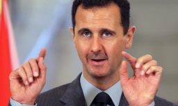 ¿Quién es Assad? El líder sirio que heredó el régimen de su padre y cuyo clan dominó el poder en Siria por 50 años