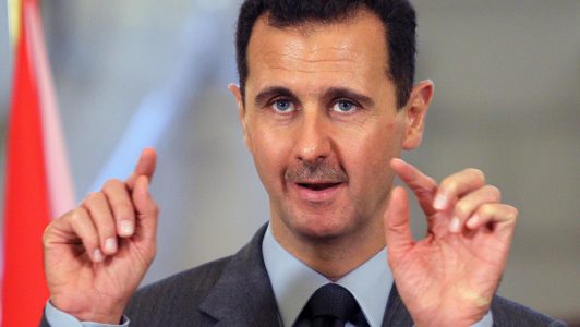 ¿Quién es Assad? El líder sirio que heredó el régimen de su padre y cuyo clan dominó el poder en Siria por 50 años