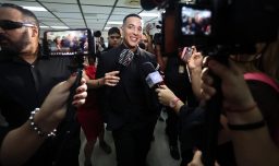 Daddy Yankee retoma el control de sus empresas tras un acuerdo mutuo con su esposa