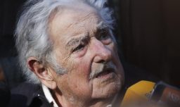 Expresidente de Uruguay José Mujica será operado para colocarle un stent en el esófago