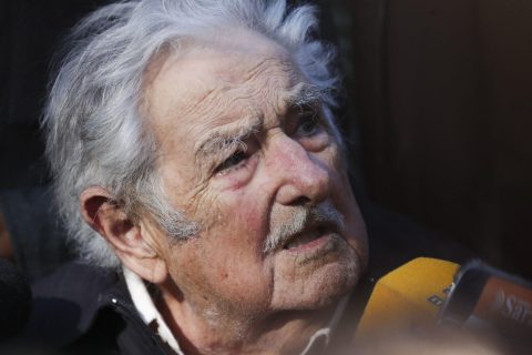 Expresidente de Uruguay José Mujica será operado para colocarle un stent en el esófago