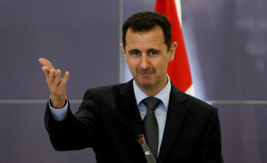 El presidente Bashar al-Assad abandonó Siria, afirma Rusia: Dio instrucciones para transferir el poder de forma pacífica