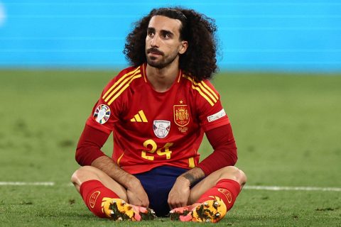 La divertida respuesta de Puma a Cucurella por tirar sus botines a la basura tras partido del Chelsea