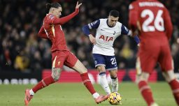 Boxing Day 2024: Cuándo, a qué hora y dónde ver los tradicionales partidos de fútbol inglés