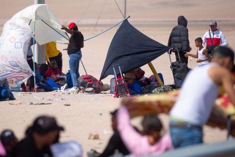 Perú: Gobierno aprueba expulsión de ciudadanos extranjeros que no se identifiquen ante autoridades