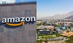 La disputa entre vecinos de Huechuraba y Amazon por la instalación de un data center en la comuna