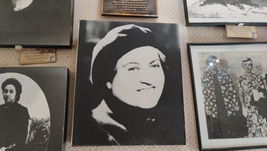 Día G80: Lanzan proyecto para conmemorar los 80 años del Premio Nobel a Gabriela Mistral