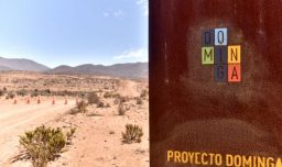 Minería 360: Dominga: la trama del controvertido proyecto minero