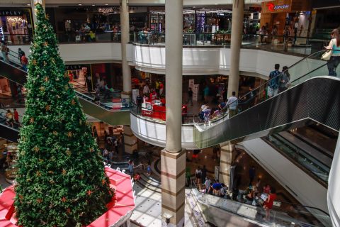 "Día del ticket de cambio": Cómo funcionan las garantías y cuáles son los plazos de las compras navideñas