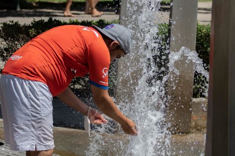 Senapred declara alerta amarilla por ola de calor en la provincia de Malleco