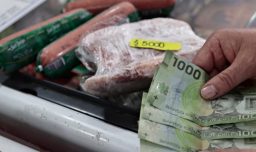 Inflación vuelve a preocupar al Banco Central