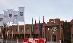 Un millón de dólares para Deportes Melipilla: Condenan a ANFP a pagar millonario monto tras demanda del equipo