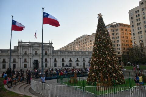 Los mejores villancicos de Navidad para disfrutar estas fiestas