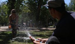 Pronóstico del tiempo en Chile para este sábado 7 de diciembre